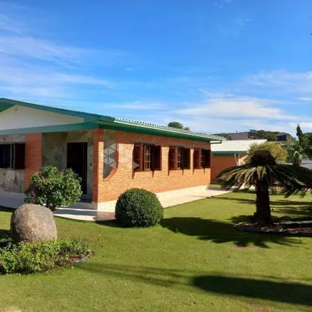 Image 2 - Rua Alferes Antônio da Fontoura, Santo Onofre, Viamão - RS, 94440-000, Brazil - House for sale