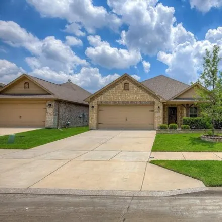 Rent this 4 bed house on 7220 Paso Verde Dr in Fort Worth, Texas