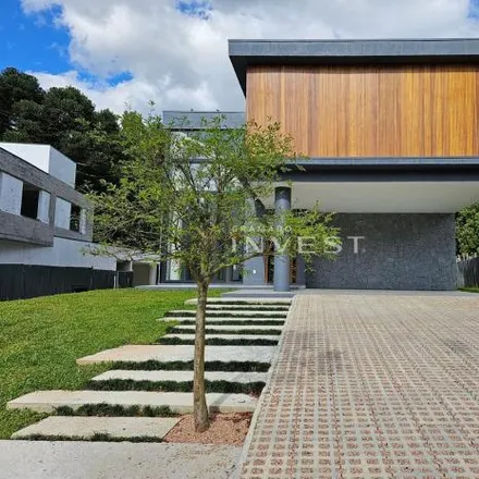 Image 1 - Avenida Borges de Medeiros, Dutra, Gramado - RS, 95670, Brazil - House for sale