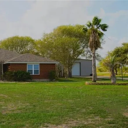 Buy this 3 bed house on 1292 Bayshore Road in Matagorda County, TX 77465