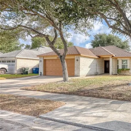 Buy this 3 bed house on 4782 Willowick Drive in Corpus Christi, TX 78413
