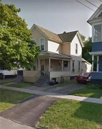 Buy this 3 bed house on 195 Lakeview Avenue in City of Syracuse, NY 13204