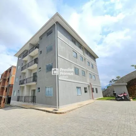 Image 2 - Rua Leonino Dutra, Boa Ventura, New Fribourg - RJ, 28614-280, Brazil - Apartment for sale