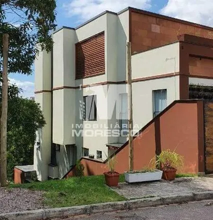 Buy this 3 bed house on Rua Nova Trento in Azambuja, Brusque - SC