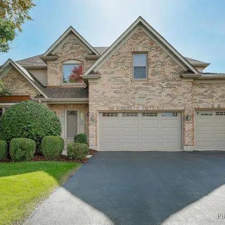 Buy this 4 bed house on 15207 Eyre Circle in Plainfield, IL 60544