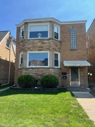 Image 1 - 5931 N Merrimac Ave Unit 1, Chicago, Illinois, 60646 - House for rent