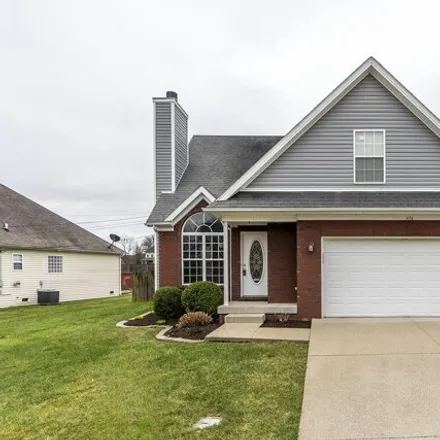 Buy this 3 bed house on 484 Forest Ridge Drive in The Maples, KY 40601