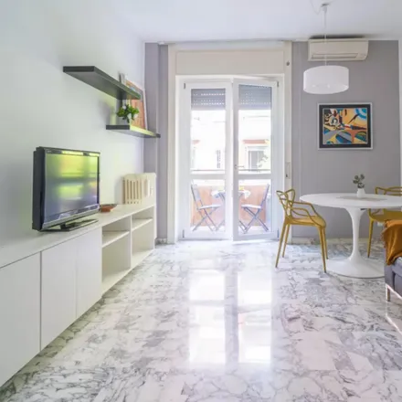 Image 7 - Carige, Via Luigi Canonica, 20154 Milan MI, Italy - Apartment for rent