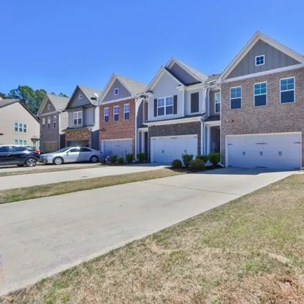 Image 3 - unnamed road, Gwinnett County, GA 30246, USA - House for sale