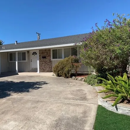 Rent this 3 bed house on 10379 Lansdale Avenue in Cupertino, CA 95014
