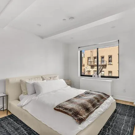 Rent this 1 bed apartment on 531 in 533 East 12th Street, New York