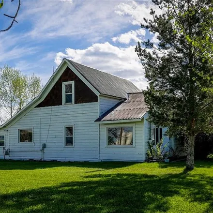 Buy this 3 bed house on 4601 Thorpe Road in Gallatin County, MT 59714