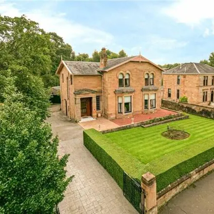 Image 2 - St Andrew's Drive, Shawmoss, Glasgow, G41 4EQ, United Kingdom - House for sale