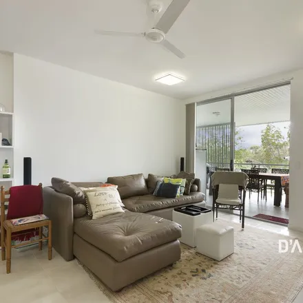 Rent this 2 bed apartment on 22 Nathan Avenue in Ashgrove QLD 4060, Australia