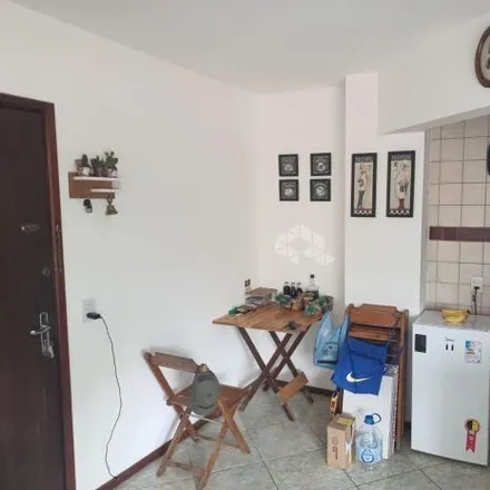 Buy this 1 bed apartment on Rua Doutor João de Oliveira in Canasvieiras, Florianópolis - SC