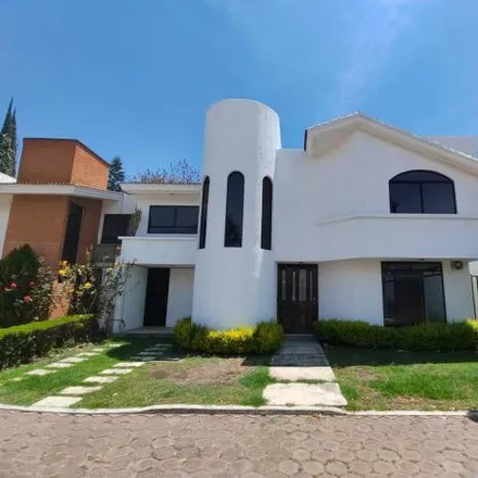 Buy this 3 bed house on Calle Aztlán in 72735, PUE