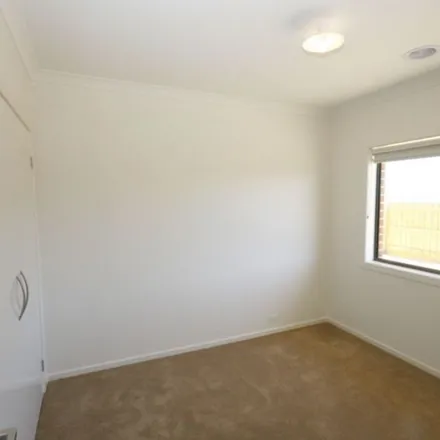 Rent this 4 bed apartment on Grassland Drive in Point Cook VIC 3030, Australia