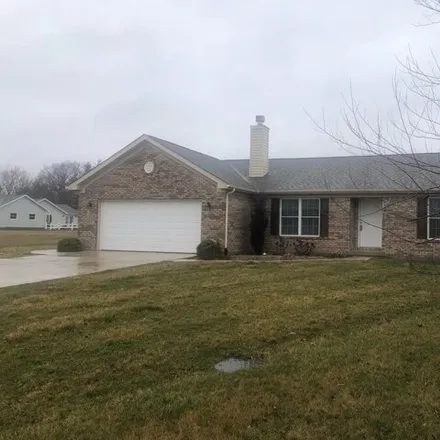 Buy this 3 bed house on 2501 Birch Court in Wells, Miami County