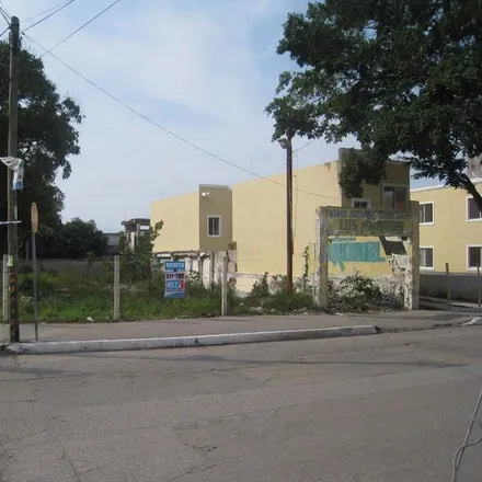 Image 2 - Avenida Rosalío Bustamante, 89160 Tampico, TAM, Mexico - House for rent