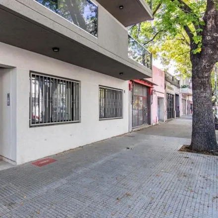 Buy this 1 bed apartment on Nogoyá 4479 in Villa Devoto, 1417 Buenos Aires