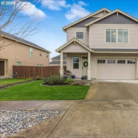 Buy this 4 bed house on 12721 Northeast 54th Way in Vancouver, WA 98682
