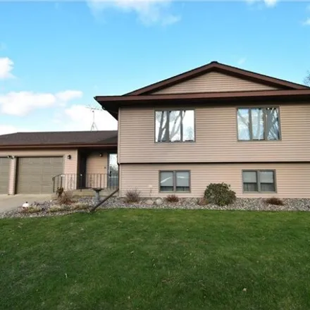 Buy this 4 bed house on North 4th Street in Goodhue, Goodhue County