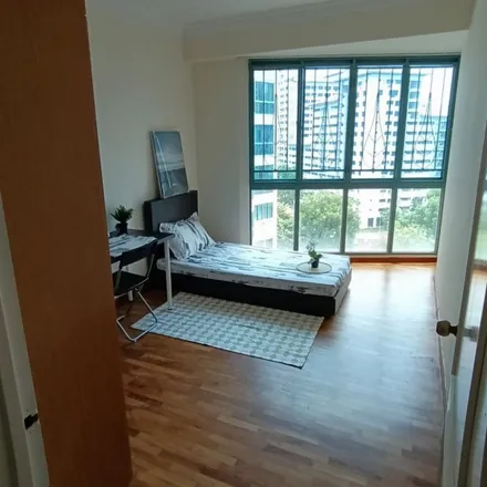Image 5 - Yew Tee, Choa Chu Kang North 6, Singapore 689715, Singapore - Apartment for rent