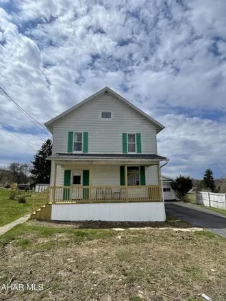 Buy this 4 bed house on 2145 Union Street in Ramey, Clearfield County
