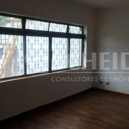 Rent this 4 bed house on Rua Iraci 358 in Jardim Europa, São Paulo - SP