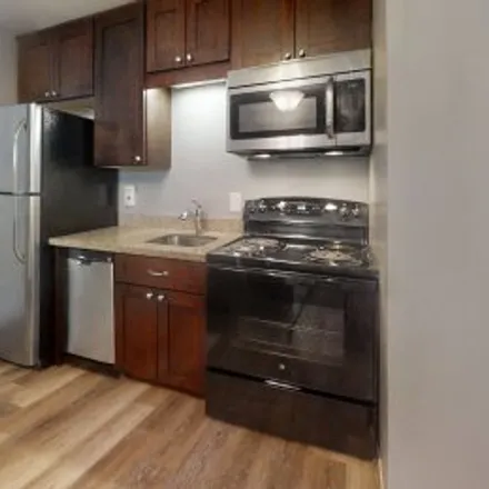 Buy this 1 bed apartment on #14,92 East Broadway Street