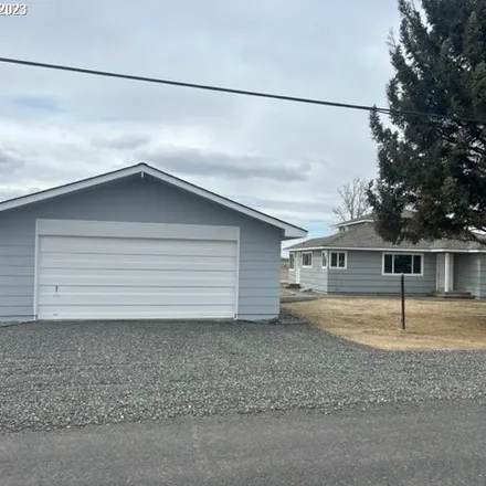 Image 4 - Stanfield Meadows Road, Bucks Corners, Umatilla County, OR, USA - House for sale
