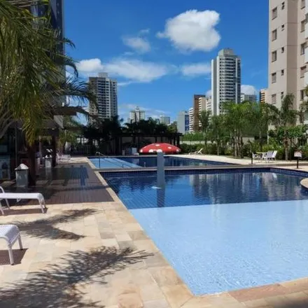 Image 1 - Avenida Argélia, Jardim Aclimação, Cuiabá - MT, 78050-267, Brazil - Apartment for sale