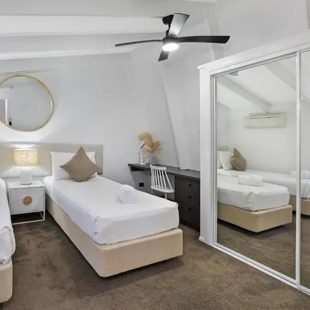 Rent this 4 bed house on Sunshine Coast Regional in Queensland, Australia