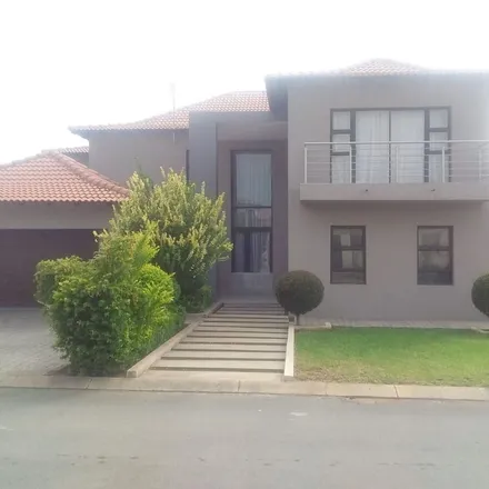 Rent this 4 bed apartment on Savannah Country Estate in Tshwane Ward 101, Gauteng