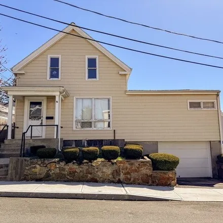 Buy this 3 bed house on 1 Oak Street in Quincy, MA 02169