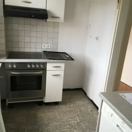 Rent this 1 bed apartment on Auf der Steige 12 in 71287 Weissach, Germany