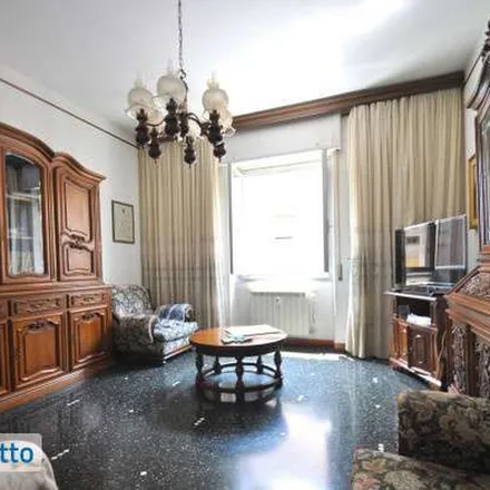 Rent this 3 bed apartment on Via Gian Pietro Sery 7 in 16154 Genoa Genoa, Italy