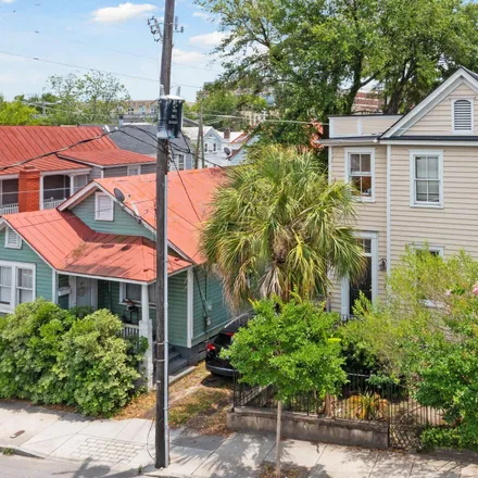 Image 1 - 179 Spring Street, Gadsden Green Homes, Charleston, SC 29403, USA - Duplex for sale
