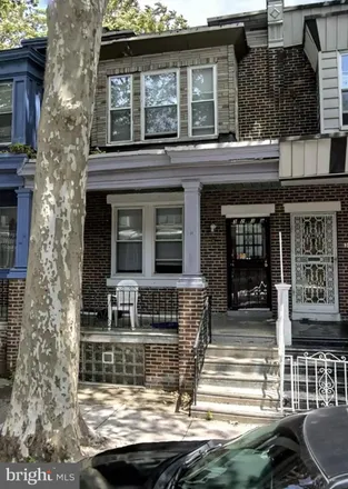 Buy this 3 bed townhouse on 3239 North 26th Street in Philadelphia, PA 19129
