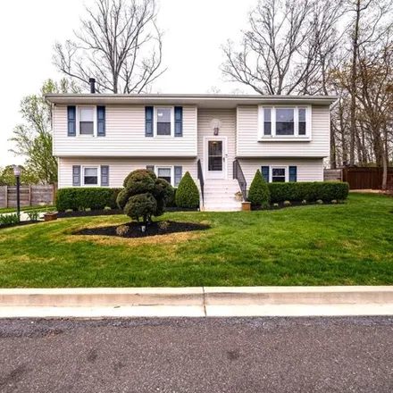 Buy this 4 bed house on 10034 Marguerita Avenue in Glenn Dale, MD 20769
