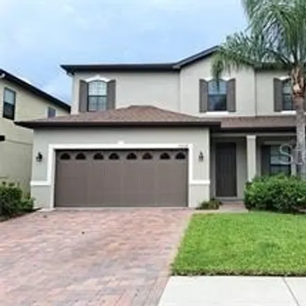 Image 1 - 15237 Anguilla Isle Avenue, Tampa, FL, USA - House for rent