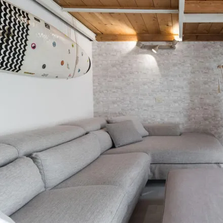 Rent this 1 bed apartment on La Bottega di Greta in Via Ambrogio Binda, 20143 Milan MI