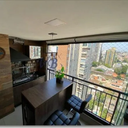 Buy this 2 bed apartment on Travessa Abelardo Pinto in Campestre, Santo André - SP