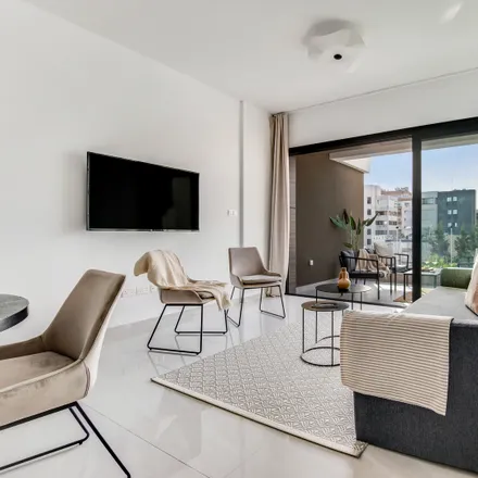 Image 2 - Aristidou, 3096 Limassol, Cyprus - Apartment for rent