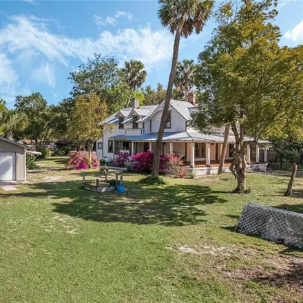 Image 3 - 525 West Blue Springs Avenue, Orange City, Volusia County, FL 32763, USA - House for sale
