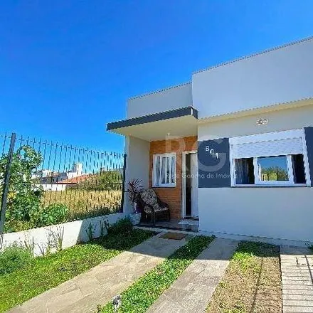 Buy this 3 bed house on Rua Jorge Babot Miranda in Aberta dos Morros, Porto Alegre - RS