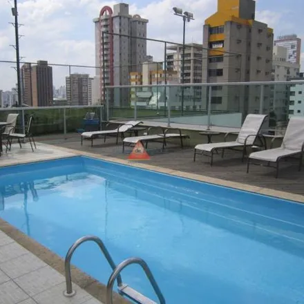 Image 2 - Hospital Vera Cruz, Avenida Barbacena 653, Santo Agostinho, Belo Horizonte - MG, 30180-090, Brazil - Apartment for sale