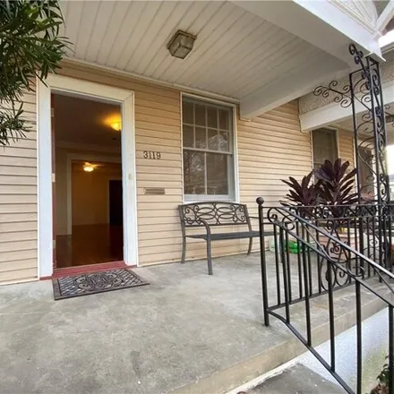 Image 2 - 3128 Robert Street, New Orleans, LA 70125, USA - House for rent