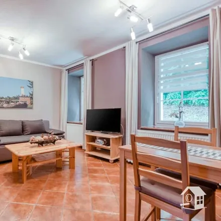 Rent this 1 bed apartment on 09456 Annaberg-Buchholz