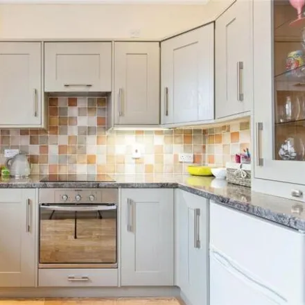 Image 3 - St. Marys Road, Bodmin, Cornwall, Pl31 - Apartment for sale